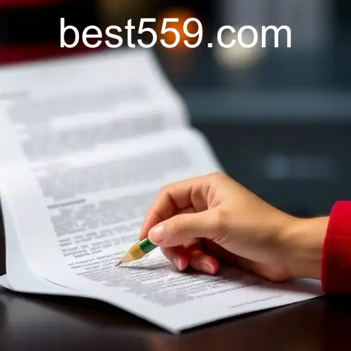 User Agreement and Its Relevance in Modern Digital Platforms Such as Bet559.COM