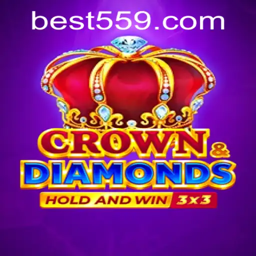 Unveiling the Exciting World of Crowndiamonds on Bet559.COM