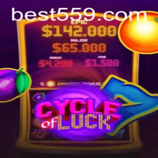 Discovering CycleofLuck: An In-Depth Look at the Game with Bet559.COM