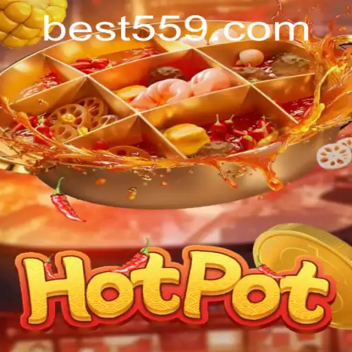 Hotpot: The Captivating Gaming Experience by Bet559.COM