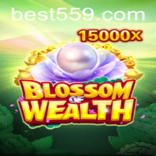 Blossom of Wealth: A New Gaming Revolution on Bet559.COM