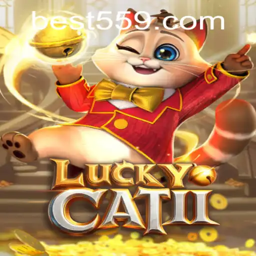 Discover the Exciting World of LuckyCatII with Bet559.COM