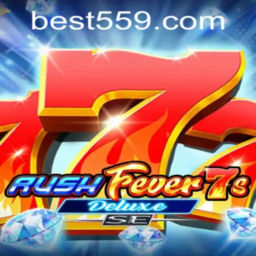 RushFever7sDeluxeSE: A Comprehensive Guide to the Thrilling Slot Game