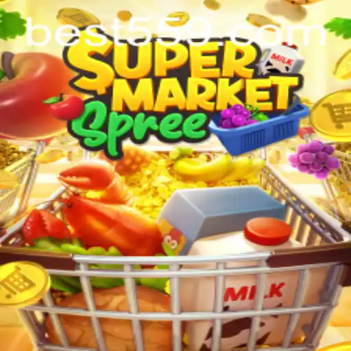 Exploring the Fun and Challenges of SupermarketSpree with Bet559.COM