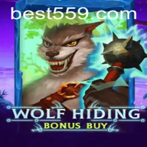 Exploring the Thrills of WolfHidingBonusBuy: A New Era in Online Gaming