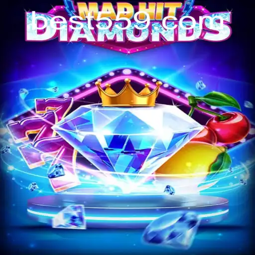 Exploring MadHitDiamonds: The Thrilling New Game on Bet559.COM