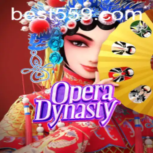 Unveiling the Thrills of OperaDynasty: Dive into the Enchanting World of Bet559.COM's Latest Offering