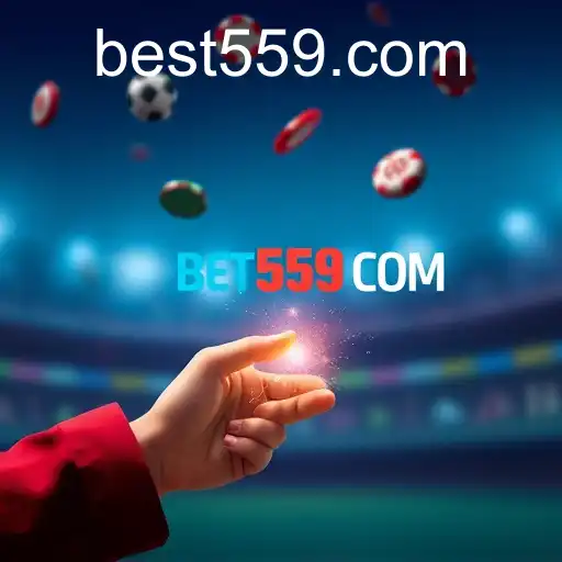 The Art of Promotion: Unlocking Success with Bet559.COM