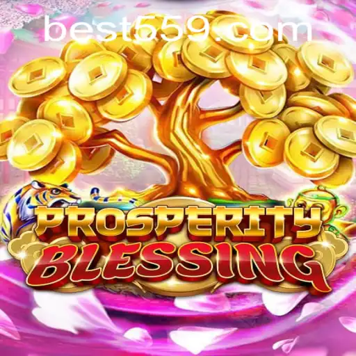 Exploring the Enchanting World of ProsperityBlessing: A Dive into the Game Mechanics and Exciting Features