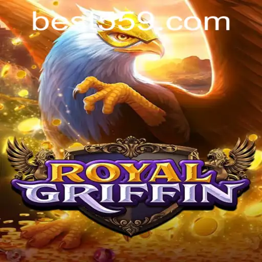 Unveiling RoyalGriffin: The Exciting New Game on Bet559.COM