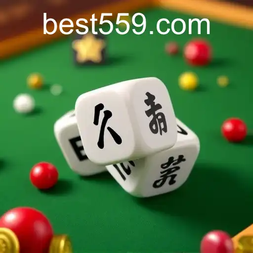 Exploring the Exciting World of Sic Bo with Bet559.COM