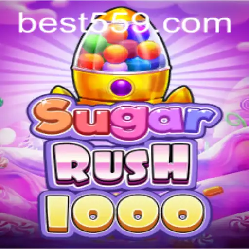 SugarRush1000: Dive into the Sweetest Gaming Experience with Bet559.COM