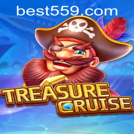 Explore the Exciting World of TREASURECRUISE