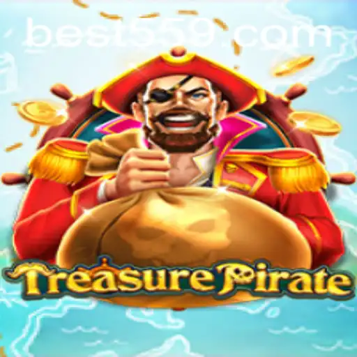 Discovering TreasurePirate: A Thrilling Adventure with Bet559.COM
